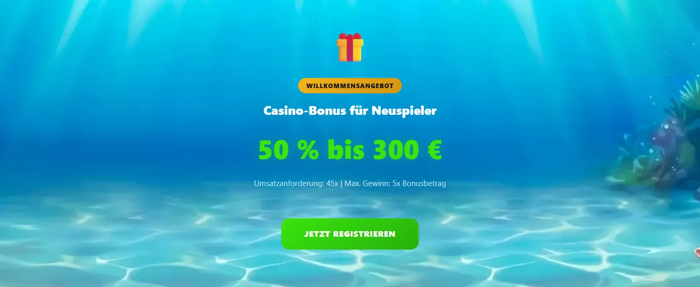Rakeback bei Fugu Casino: das dreistufige Parallelsystem